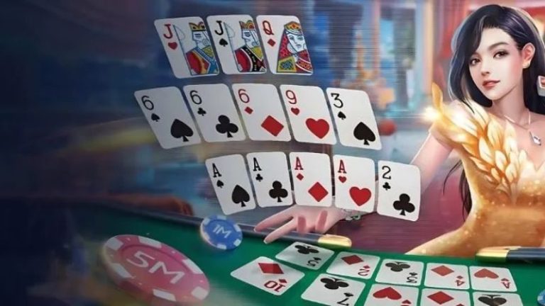 Tip chơi game bài giúp nâng cao tỷ lệ chiến thắng bền vững