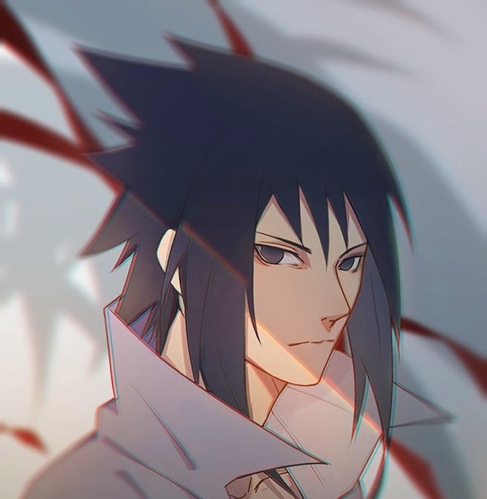 150+ avatar Sasuke ngầu lòi, sắc nét cho các fan Naruto
