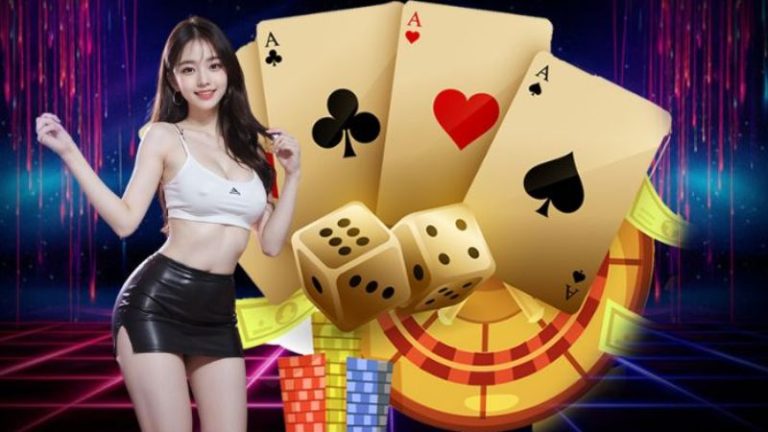 Casino online Iwin – Không gian cá cược trực tuyến đẳng cấp