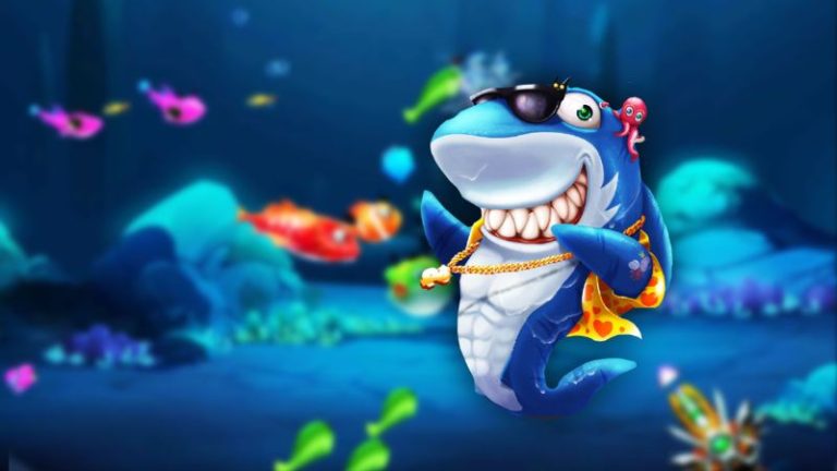 Bắn cá Long Vương SC88 – Săn boss đại dương, rinh thưởng cực khủng