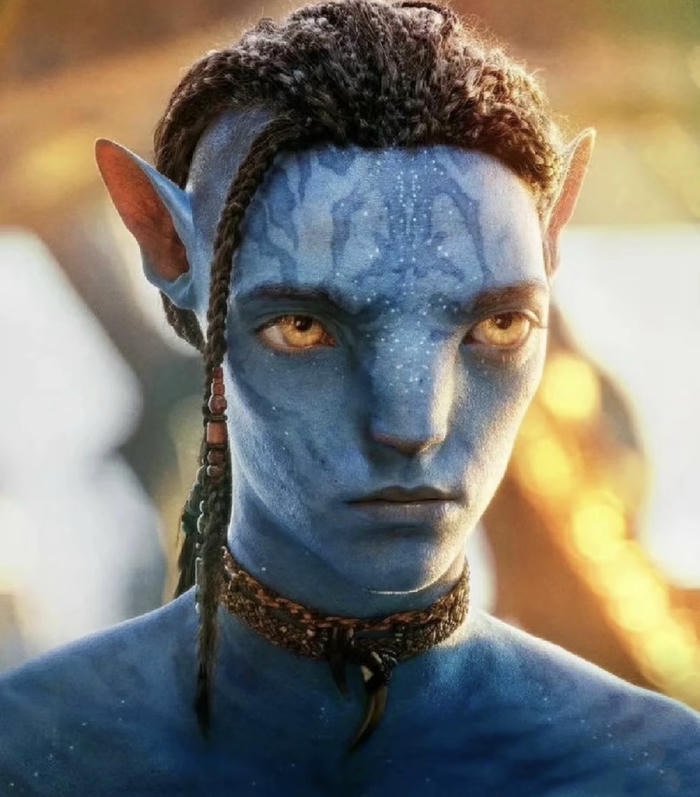 nhân vật Pandora xuất hiện trong Avatar