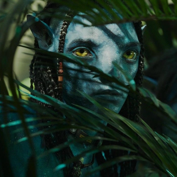 nhân vật tộc Na’vi trên hành tinh Pandora
