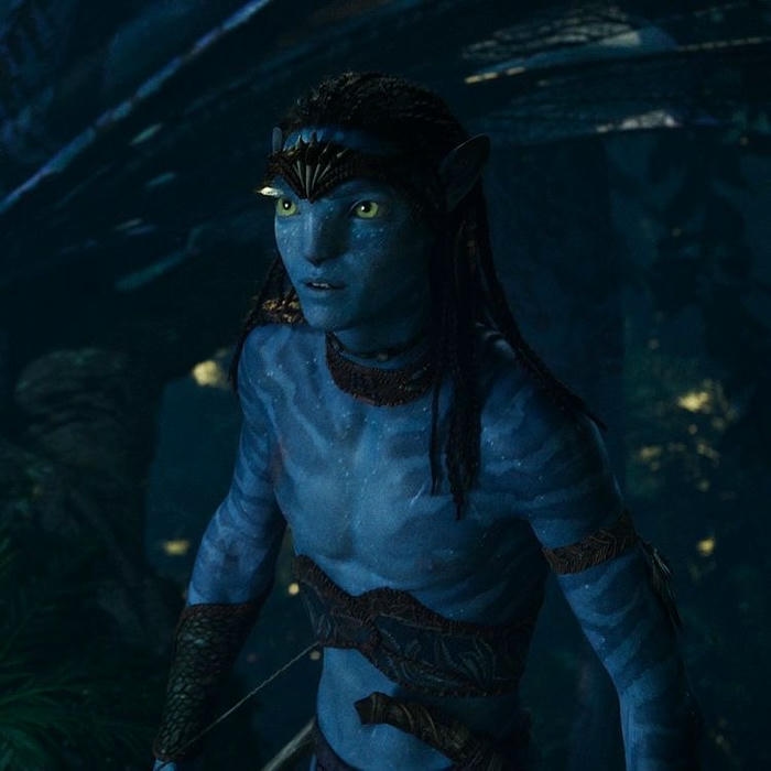 tạo hình điện ảnh của nhân vật Avatar