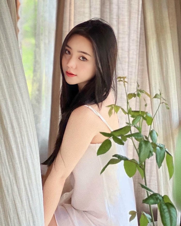 gu thời trang hiện đại quỳnh kool sexy đẹp