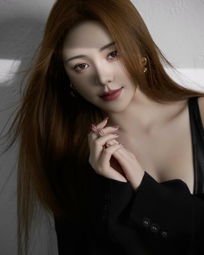 phong vị thời thượng quỳnh kool sexy