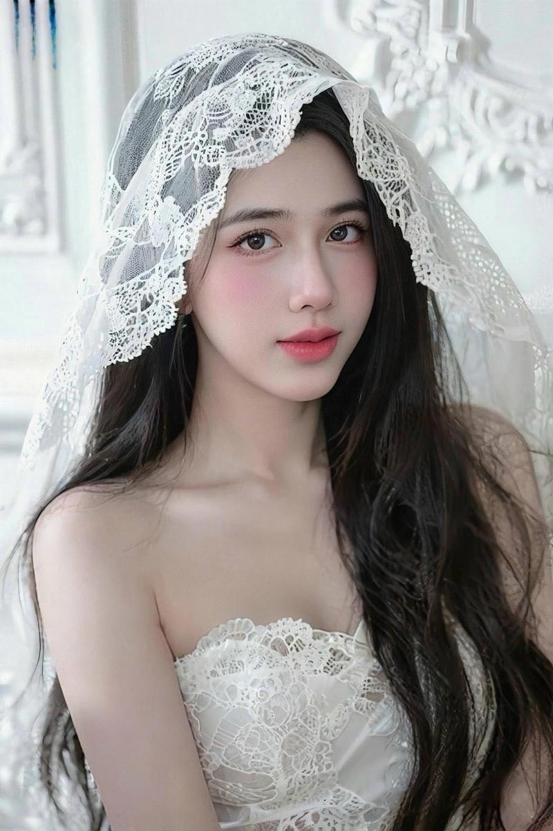 Ảnh gái xinh 2k3 gợi cảm với phong cách trẻ trung
