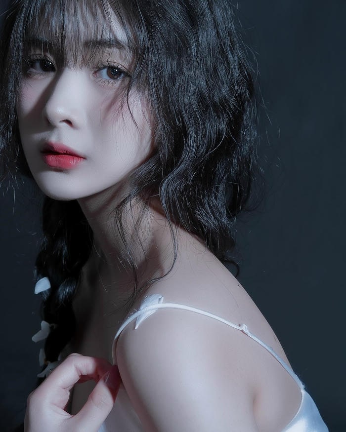 ảnh Quỳnh Alee bikini sexy khoe body nóng bỏng