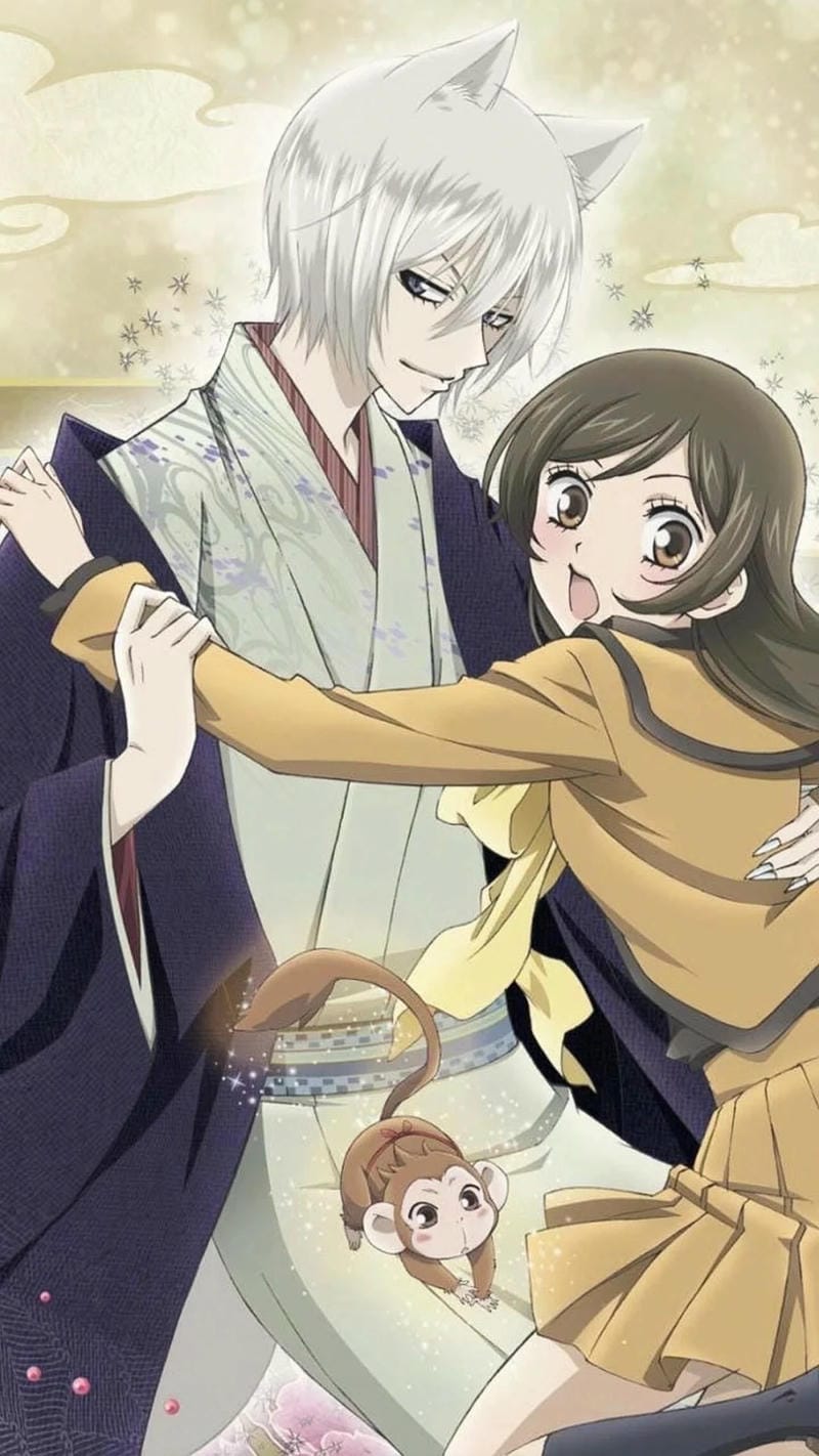 ảnh Tomoe ánh nhìn sâu lắng