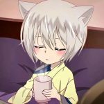 ảnh Tomoe nét vẽ anime tinh tế
