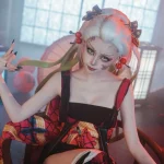 ảnh daki cosplay thumbnail