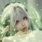 ảnh nahida cosplay thumbnail