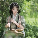 cosplay cổ trang thumbnail