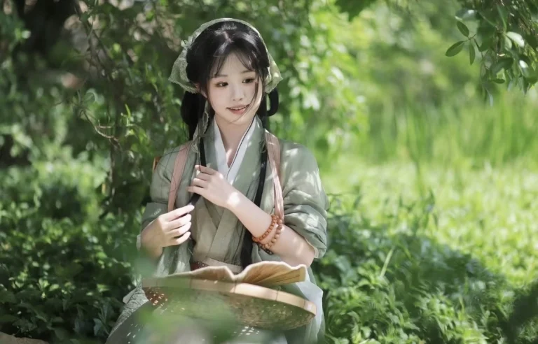 292+ ảnh cosplay cổ trang tuyệt đẹp dành cho tín đồ cổ phong