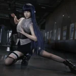 cosplay hinata thumbnail