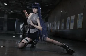 cosplay hinata thumbnail