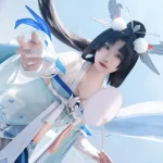 cosplay liên quân thumbnail