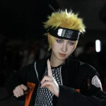 cosplay naruto thumbnail
