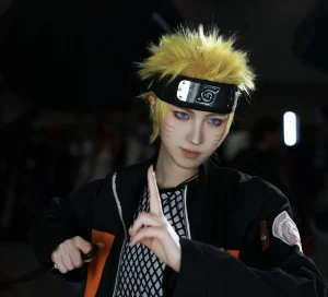 cosplay naruto thumbnail