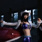 cosplay one piece thumbnail