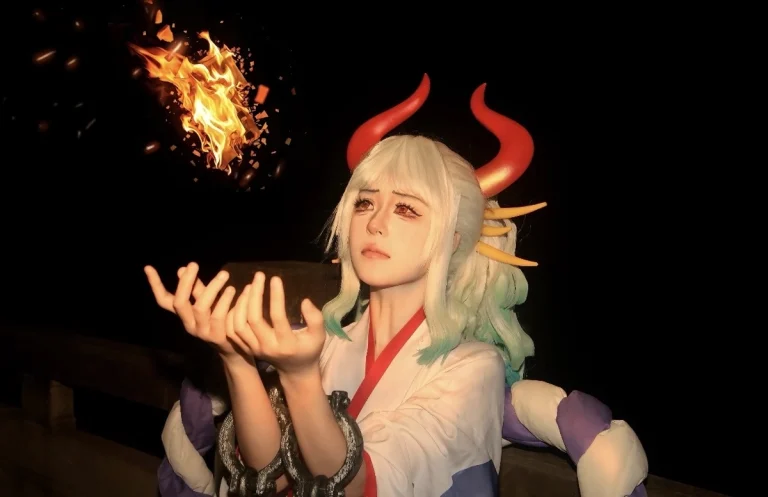 Bộ sưu tập 161+ cosplay Yamato đẹp, cá tính ấn tượng