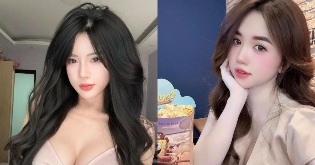 gái xinh 2k3 thumbnail