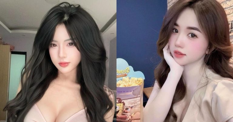 Ngắm trọn 89+ ảnh gái xinh 2k3 đẹp trong trẻo và cuốn hút 