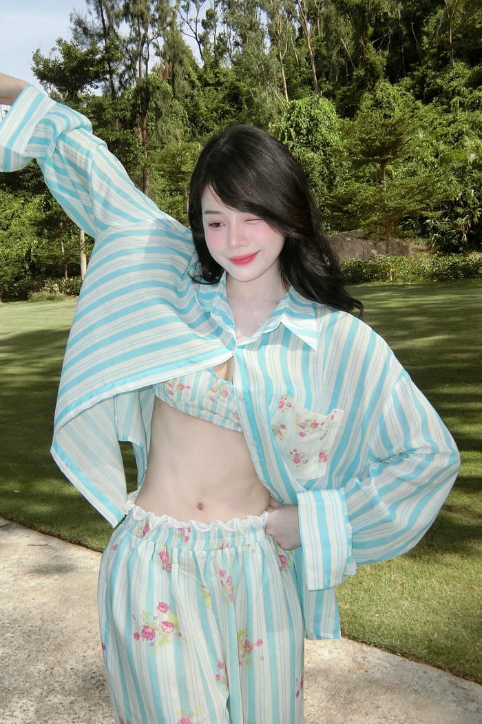thân hình nóng bỏng cuốn hút dj mie sexy