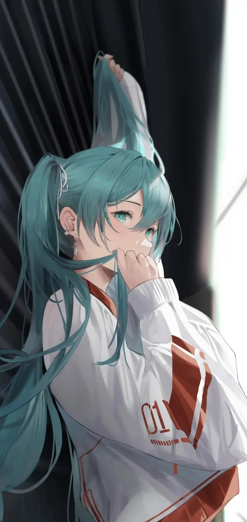 ảnh anime 4k chất lượng cao cực kỳ sắc nét