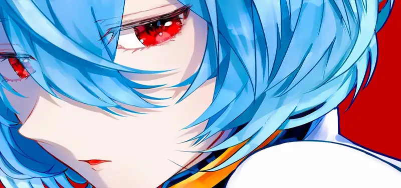 ảnh anime 4k cho máy tính màn hình lớn