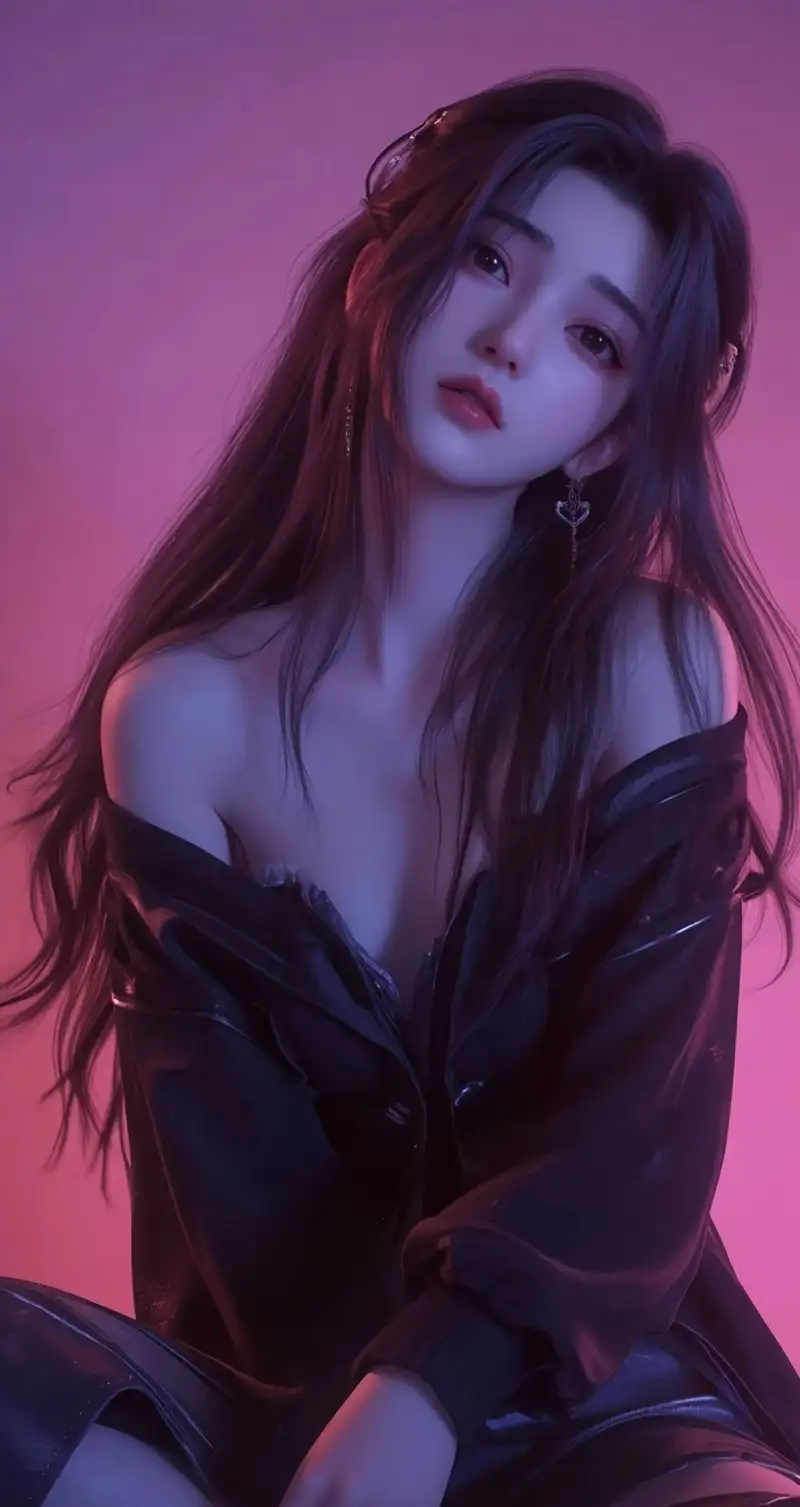ảnh anime 4k cho wallpaper máy tính đẹp