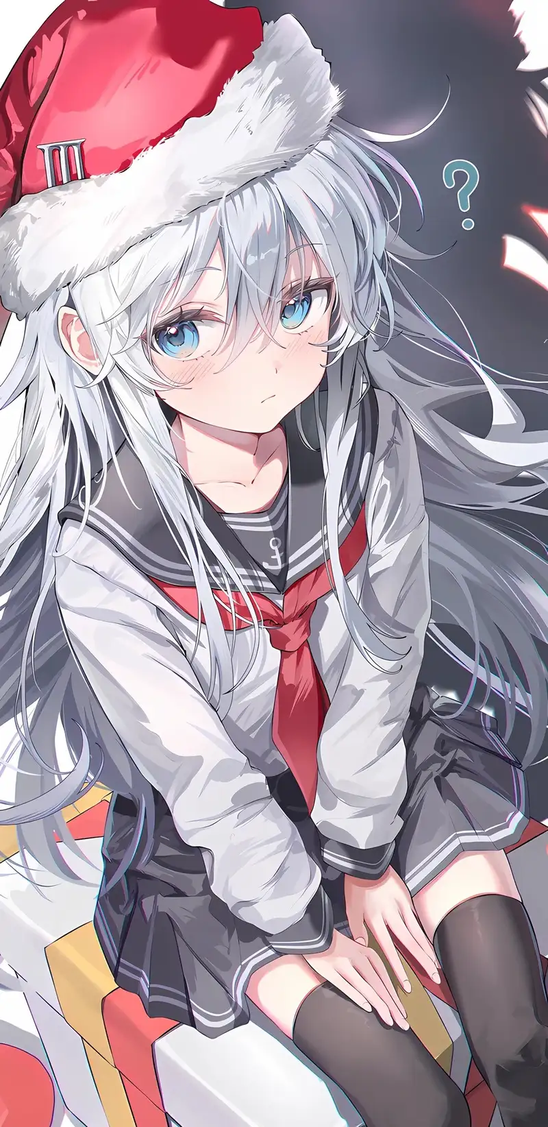 ảnh anime 4k đẹp lung linh với màu sắc nổi bật