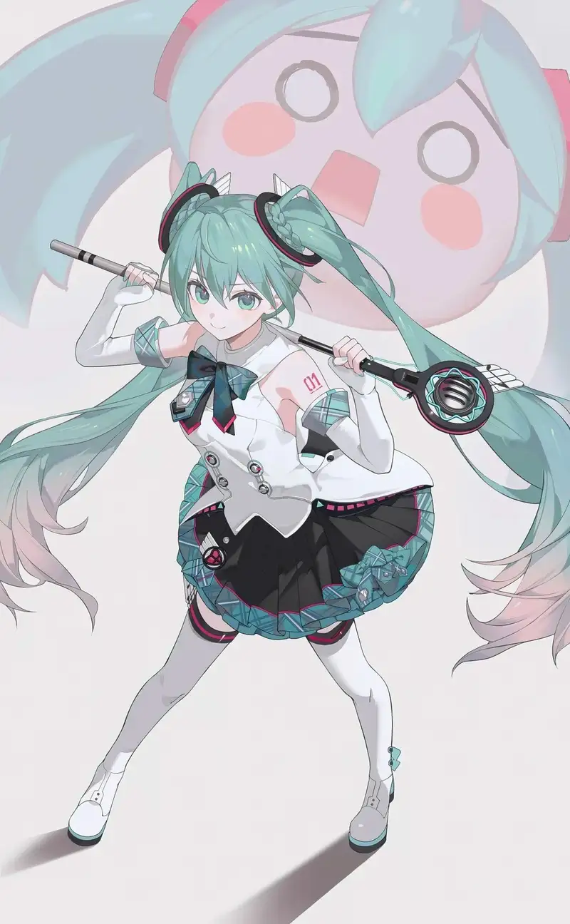 ảnh anime 4k phong cách anime nhật bản