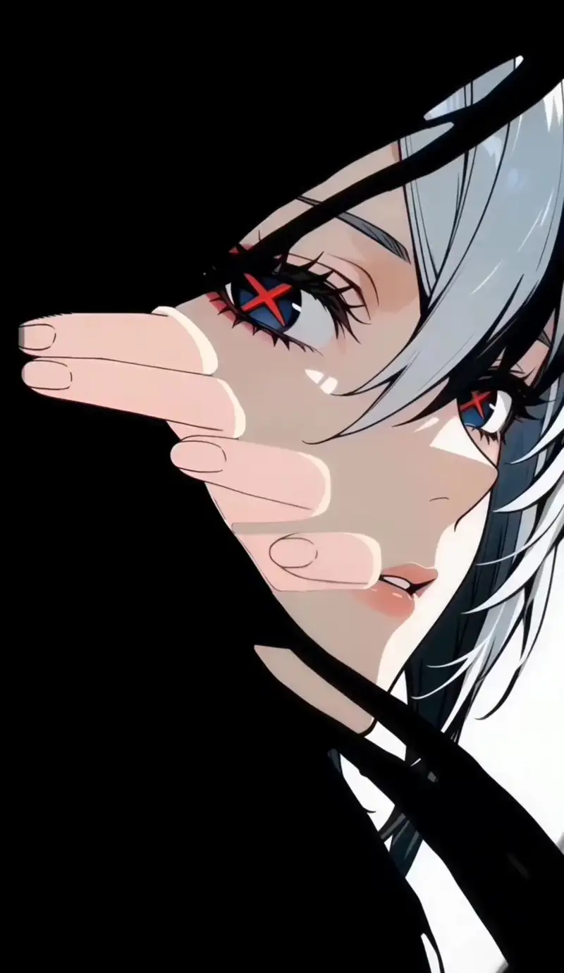 ảnh anime 4k sắc nét nhất độ phân giải cao