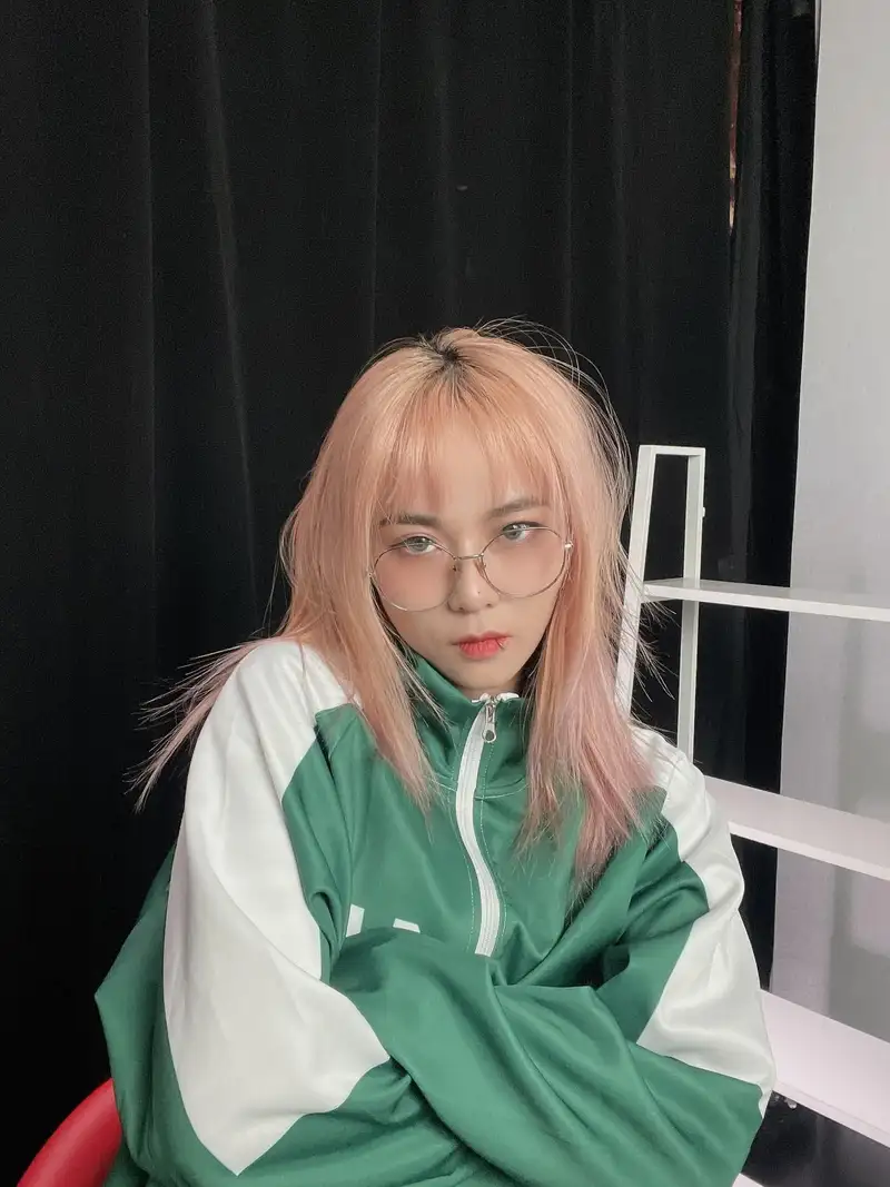 ảnh chân dung misthy sexy