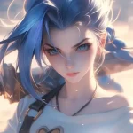 anime ảnh 4k đẹp mắt dành cho điện thoại
