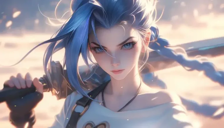 145+ ảnh anime 4K đẹp sắc nét làm hình nền cực chất
