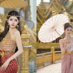 gái xinh thái lan thumbnail