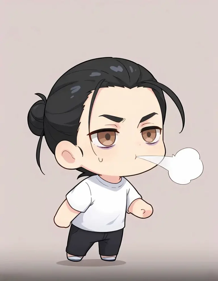 Top 99+ ảnh anime nam chibi cute, đẹp và dễ thương nhất