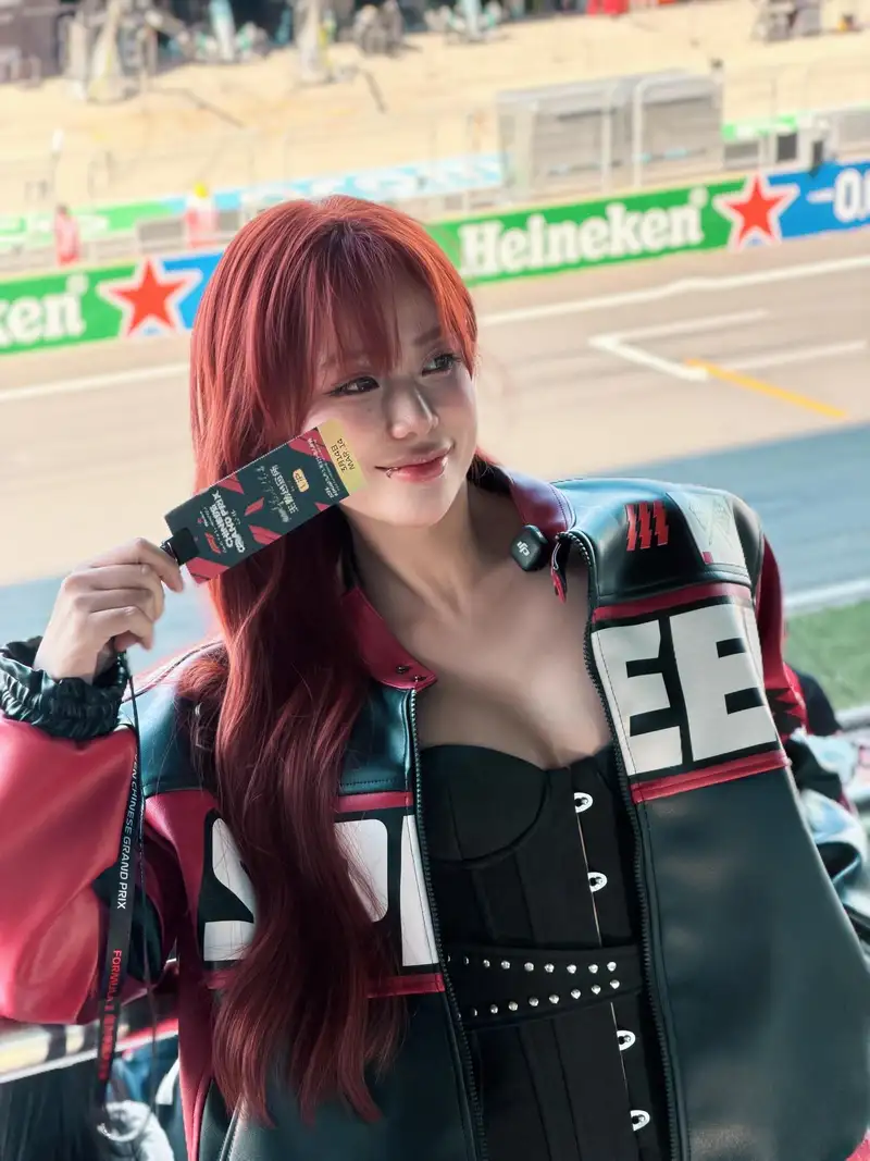 misthy sexy cực kỳ cuốn hút