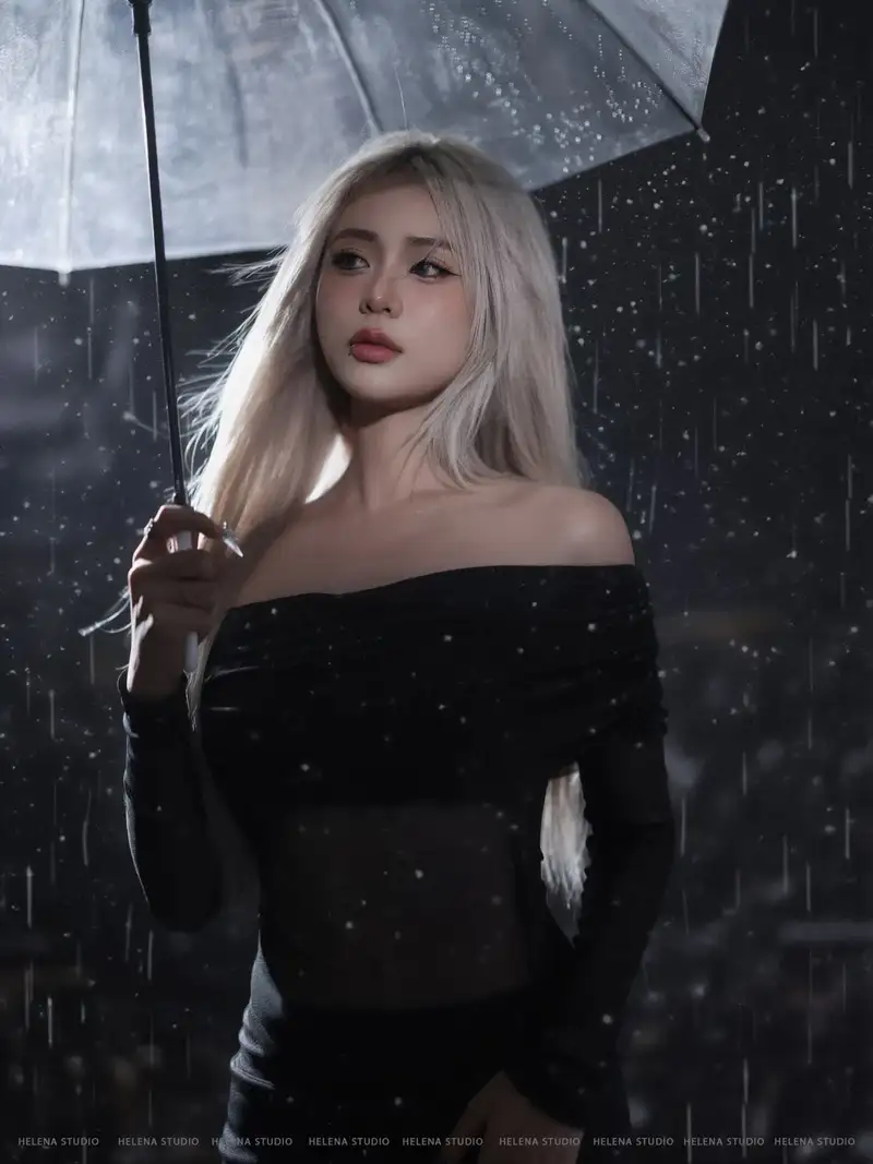 misthy sexy nổi tiếng trên mạng