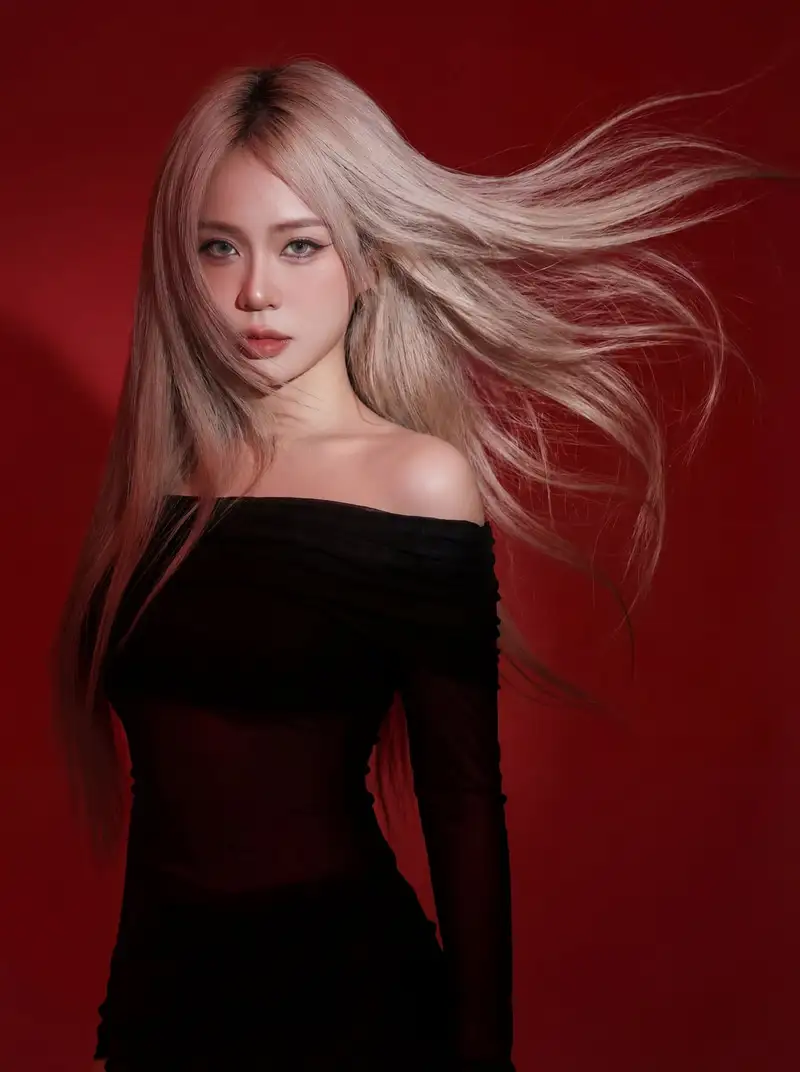 misthy sexy phiên bản mới