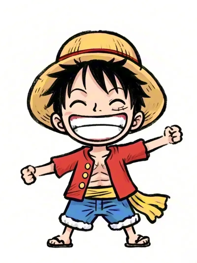 tải ảnh anime nam chibi miễn phí